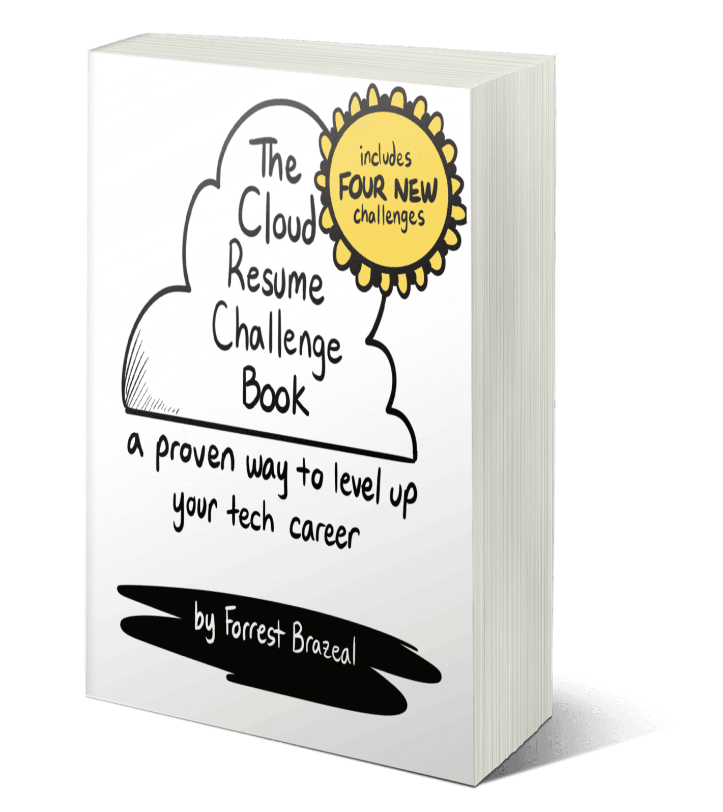 The Cloud Resume Challenge